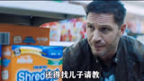 毒液的拍摄现场有多尬