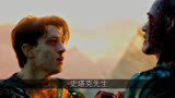 蜘蛛侠3：英雄无归 三代蜘蛛侠