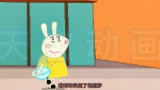 小猪佩奇儿童动画片，悲催的猪妈妈#儿童动画 #少儿动画片推荐