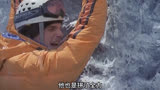 《垂直极限》在最危险的山峰救援妹妹，过程让人手心冒汗 