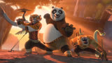 因为一个预言，熊猫差点被灭族# 动画电影 # 电影解说 #功夫熊猫