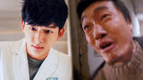 非凡医者：陈辉脑瓜子嗡嗡，只因父亲患癌要他捐肝，凭什么！