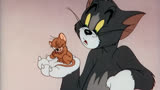 “小英雄大肚腩”#怀旧动画#动画#猫和老鼠