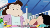 美伢有八百个心眼子想尽办法把广志养胖#蜡笔小新