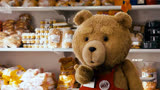 每看一遍泰迪熊，都要看十遍帕丁顿熊来治愈心灵