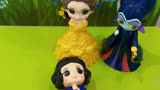 白雪公主玩具视频 #玩具公主 #白雪公主玩具动画