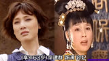 《康熙王朝》11位女演员今昔对比，苏麻美了一辈子，你最喜欢谁？