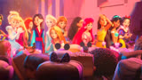 14位迪士尼公主，在这部剧里一起出现《无敌破坏王2大闹互联网》