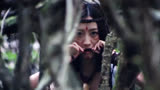 《铁血娇娃》非常好看的一部丛林冒险国产大片