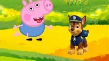 儿童启蒙早教益智动画片  #小猪佩奇搞笑动画片  #小猪佩奇动画片