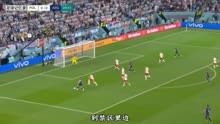 2022卡塔尔世界杯小组赛【波兰vs阿根廷】