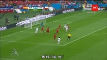 2014世界杯小组赛【西班牙vs智利】