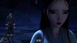 感觉眉毛都快没了