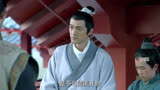 琅琊榜14：梅长苏要帮靖王救出庭生，还要收庭生为徒