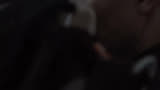 两个人都有狂暴症