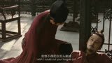 怪不得他眼眶红了