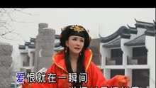 龚玥菲-新贵妃醉酒MTV