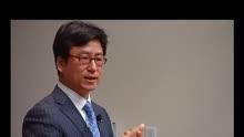 白岩松耶鲁大学演讲-我的故事以及背后的中国梦（DVD高清版本）
