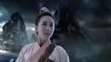 刘诗诗《轩辕剑》代言视频tvc