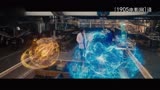 [2015电影HD]《复仇者联盟2》中文片段 雷神乍现帮助幻视诞生