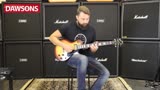 Gibson 2016 Les Paul Studio Faded T Review