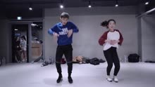 Me Like Yuh - Jay Park - May J Lee Choreography