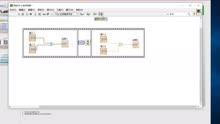 [图]基于实践的LabVIEW零基础入门视频教程 03 编程小技巧