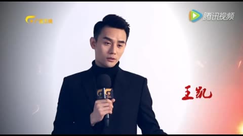 记录王凯——广西卫视王凯专访