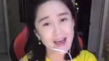 乡村爱情王长贵扮演者王小宝现实中的妻子吴琼演唱歌曲《女儿情》