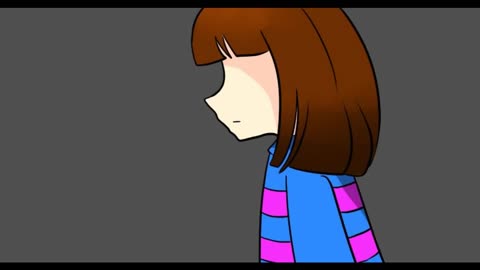 【undertale】chara vs betty?搞笑短片