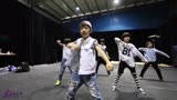 龙拳小子 练习视频《 防弹少年团 男子汉 BTS Boy In Luv》