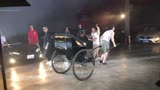 Gai《天干物燥》MV拍摄花絮（中国有嘻哈）魔爪AIR拍摄