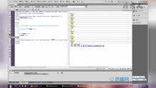 [图]2 dreamweaver教程CS5视频教程_编码工具栏