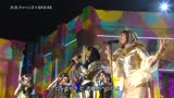 【B.B.QUEENS×SKE48】樱桃小丸子主题曲 噼里啪啦♪噼里啪啦♬