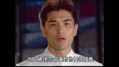 陈展鹏 黑色契约mv(僵尸3中的命运)