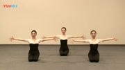 中国舞蹈家协会考级一