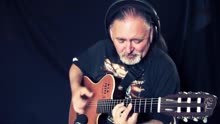 398吉他| SNUFF - Igor Presnyakov