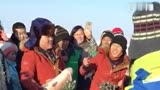 【了不起的挑战】小撒 岳岳的查干湖冬捕 花絮