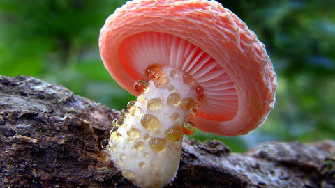 世界上最贵的蘑菇第一名太罕见一朵便可买一套房