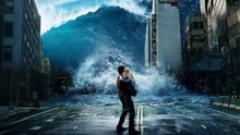 《全球风暴》又现世界灾难为何灾难片都是美国在拯救世界