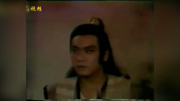 电视剧《飞燕惊龙》片尾曲（1985年张咏咏 尔东升 应晓薇