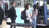 韩剧《认识的妻子》花絮, 池城斯文儒雅、韩志旼大方漂亮!