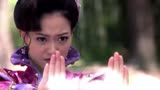 《封神英雄榜》姜夫人被寒冰掌冻成冰, 姜子牙用打神鞭破寒冰掌