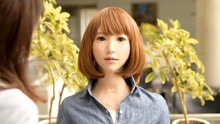 宛如真人 日本研发世界上“最美”的机器人Erica