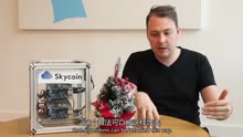Skycoin创始人Synth解析Obelisk共识算法