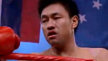 十年前中墨对抗赛，王洪祥意外被KO，结束了不败神话