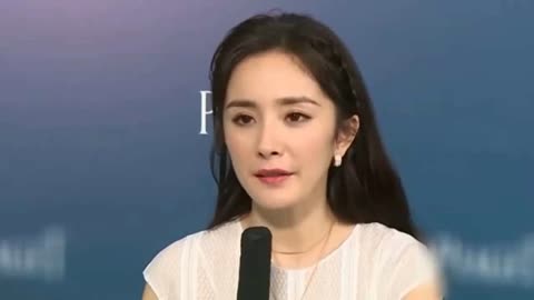 楊冪與劉愷威離婚,她曾表達了對婚姻的態度你走,我也尊重