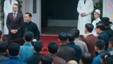 用《爸爸去哪儿》王宝国 魔性打开老中医师徒：欢乐一家人
