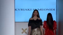Kyriaki Symeonidi 2019春季时装秀