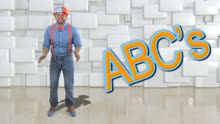 ABC Song - Learn the Alphabet 